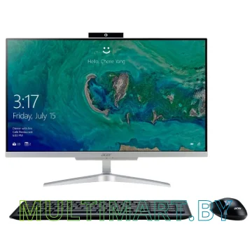 Моноблок Acer Aspire C24-860 (DQ.BACME.001) картинка 2